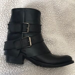 Beautiful Sendra boots! Made in Spain!